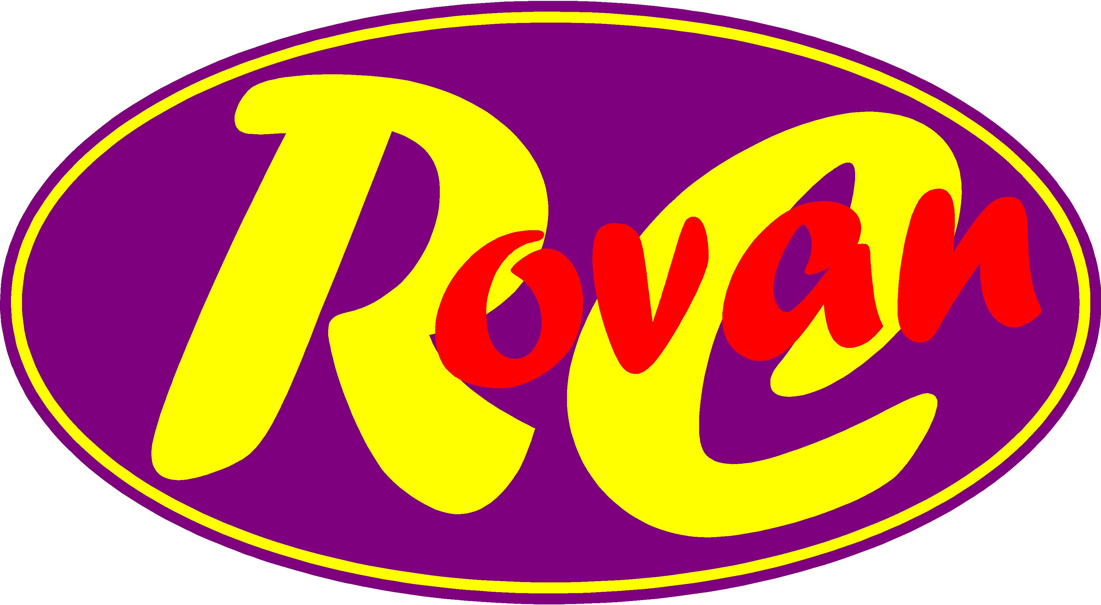 Dean Elliott Rovan RC Division Logo